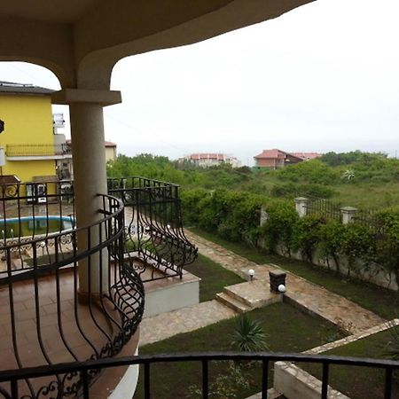 Green Hills - Sozopol Apartment Exterior photo