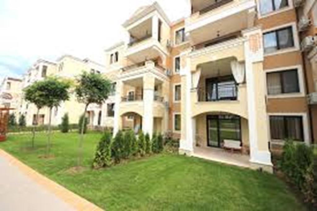 Green Hills - Sozopol Apartment Exterior photo