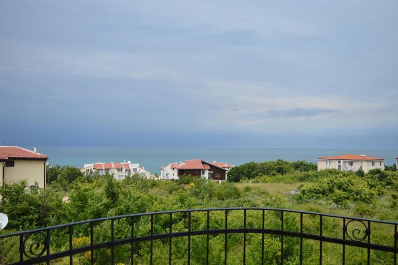 Green Hills - Sozopol Apartment Exterior photo